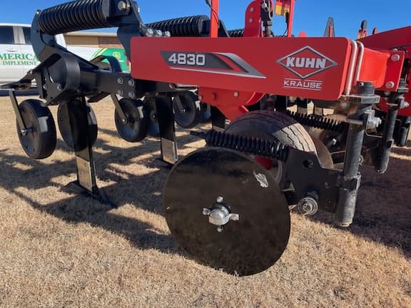 Image of Krause 4830 equipment image 2