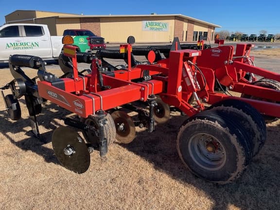 Image of Krause 4830 equipment image 3