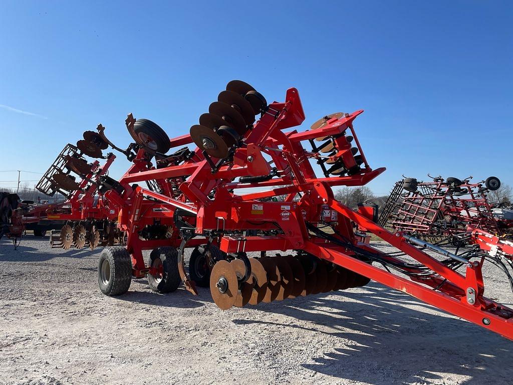 Image of Kuhn Krause Dominator 4856 Image 1
