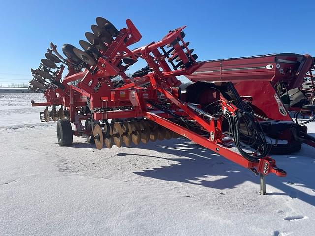 Image of Kuhn Krause Dominator 4856 equipment image 1