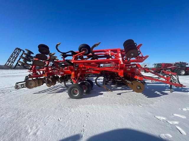 Image of Kuhn Krause Dominator 4856 equipment image 1