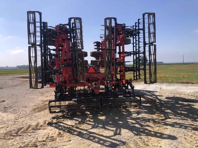 Image of Kuhn Krause 6205 equipment image 3