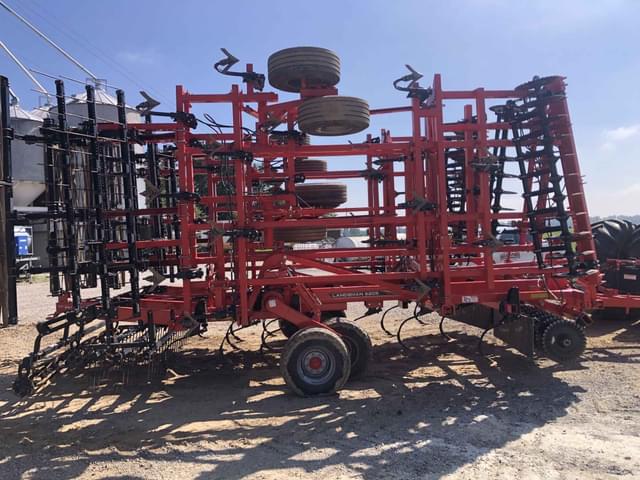 Image of Kuhn Krause 6205 equipment image 1