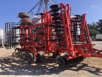 Main image Kuhn Krause 6205-42