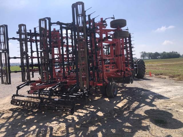 Image of Kuhn Krause 6205 equipment image 2