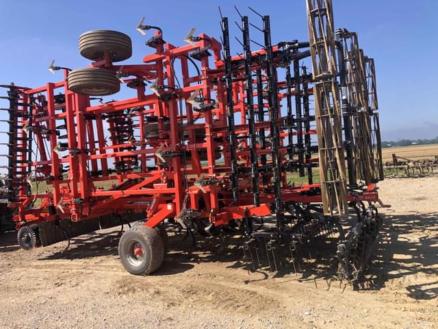 Image of Kuhn Krause 6205 equipment image 4