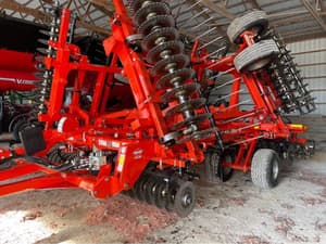 2021 Kuhn Krause Excelerator XT 8010-30 Image