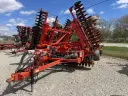 2021 Kuhn Krause Excelerator XT 8010-30 Image