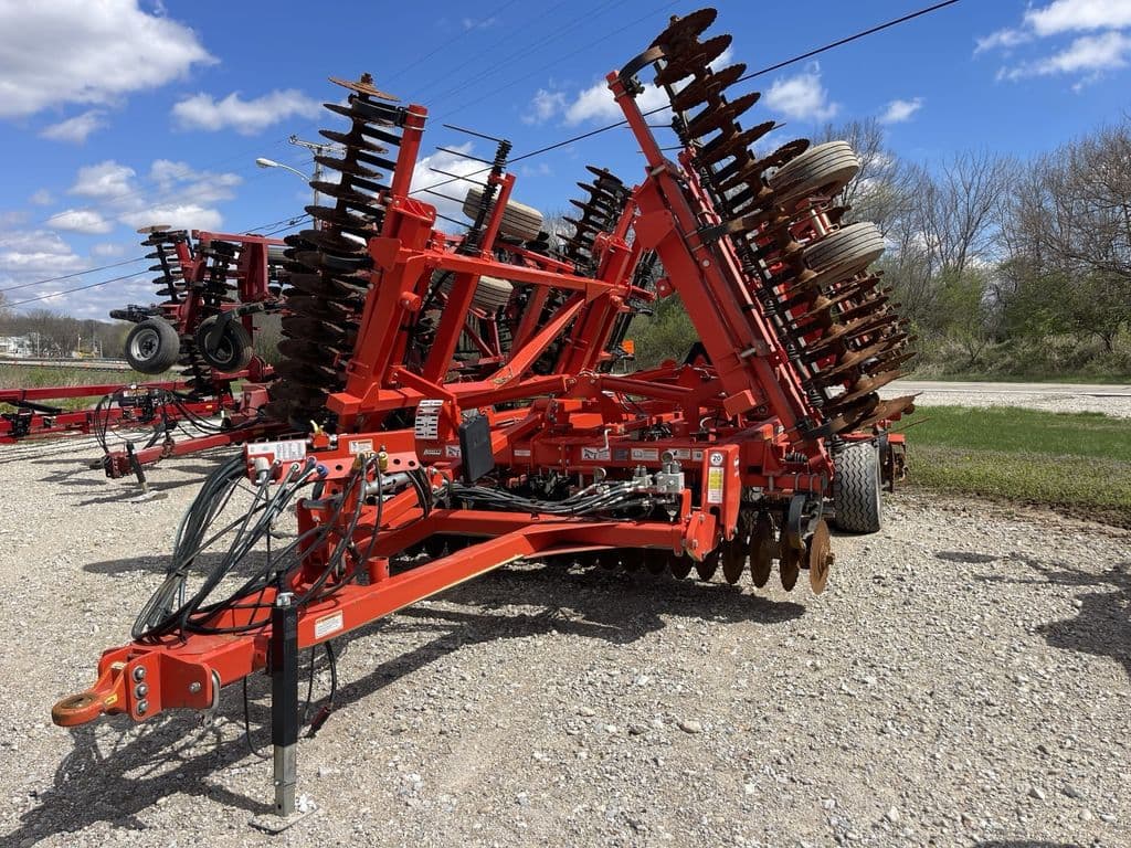 Image of Kuhn Krause Excelerator XT 8010-30 Primary image