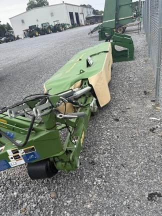 Image of Krone AMR280 equipment image 3