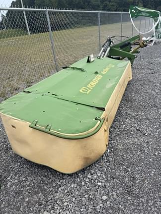 Image of Krone AMR280 equipment image 1