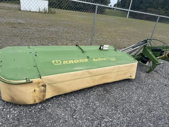 Image of Krone AMR280 Primary image