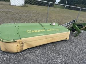 2021 Krone AMR280 Image