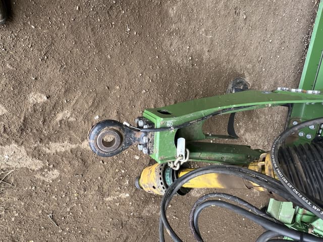 Image of Krone BP1290HDP equipment image 4