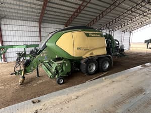 2021 Krone BP1290HDP Image