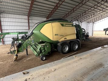Main image Krone BP1290HDP