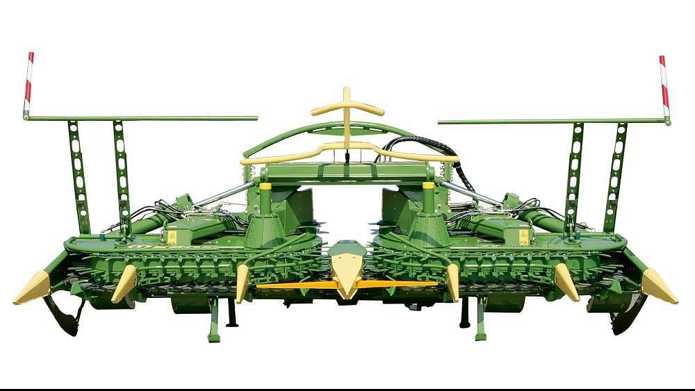 Image of Krone Easy Collect 450-2 Primary image
