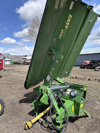 Main image Krone EasyCut R320CR