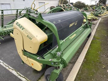 Main image Krone EASY FLOW 380S