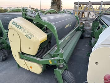 Main image Krone EASY FLOW 380S