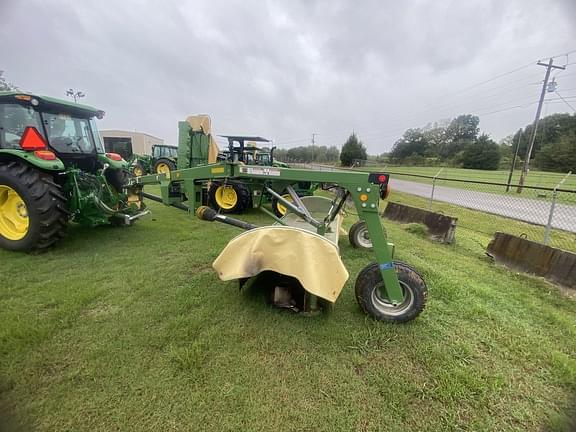 Image of Krone EasyCut TS 320 CR equipment image 1