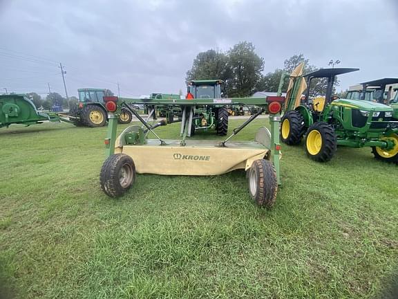 Image of Krone EasyCut TS 320 CR equipment image 3