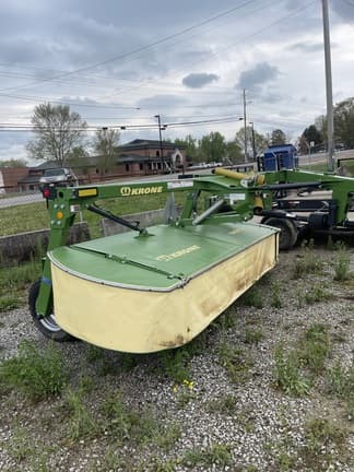 Main image Krone EasyCut 320 TS