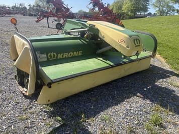 Main image Krone EasyCut 3600 CV