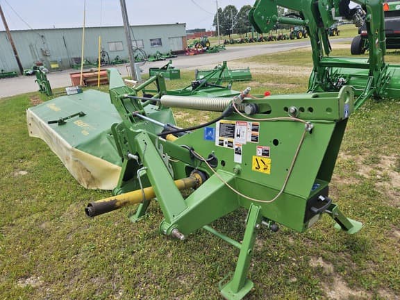 Image of Krone EasyCut R320 Primary image