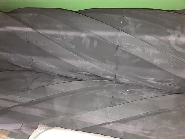 Image of Krone EasyCut R320CR equipment image 3