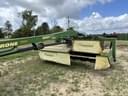 2021 Krone EasyCut TC400 Image