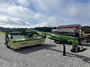 2021 Krone EasyCut TC400 Image