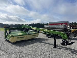 2021 Krone EasyCut TC400 Image