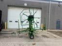 2021 Krone KW552T Image