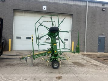 Main image Krone KW552T
