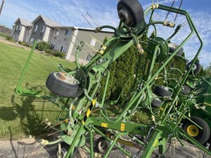 2021 Krone KW6.72 Image