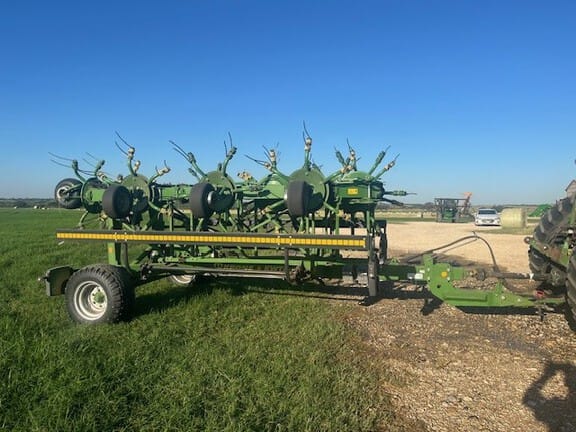 Main image Krone KWT 1300