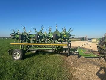 Main image Krone KWT 1300