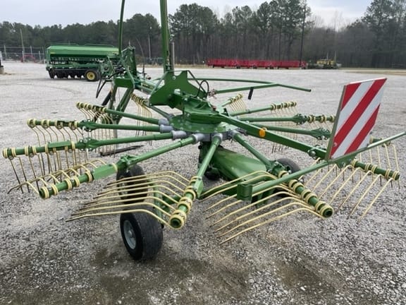 Main image Krone Swadro 42T