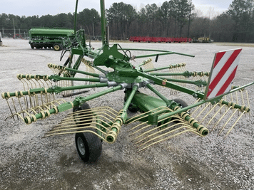 Main image Krone Swadro 42T