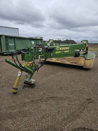 Main image Krone EasyCut TS 320 CR
