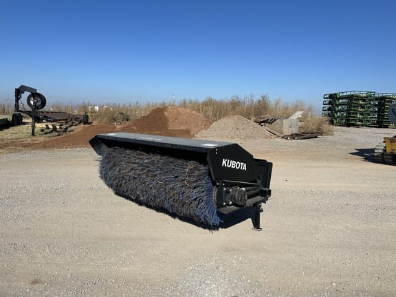 Main image Kubota AB72