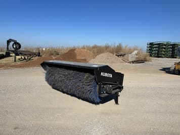 Main image Kubota AB72