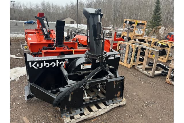 Image of Kubota SBL2574 equipment image 3