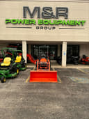 2021 Kubota B2601HSD Image