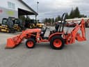 2021 Kubota B2301HSD Image