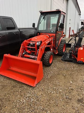 Main image Kubota B2301HSD