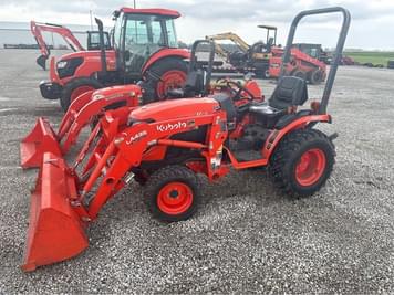 Main image Kubota B2401