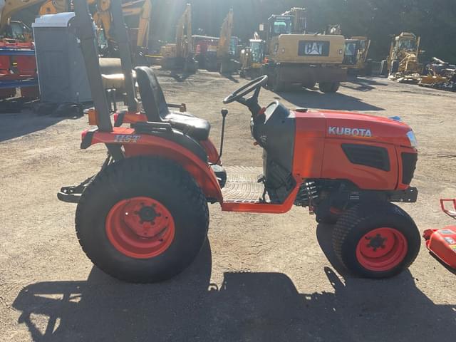 Image of Kubota B2920 equipment image 3