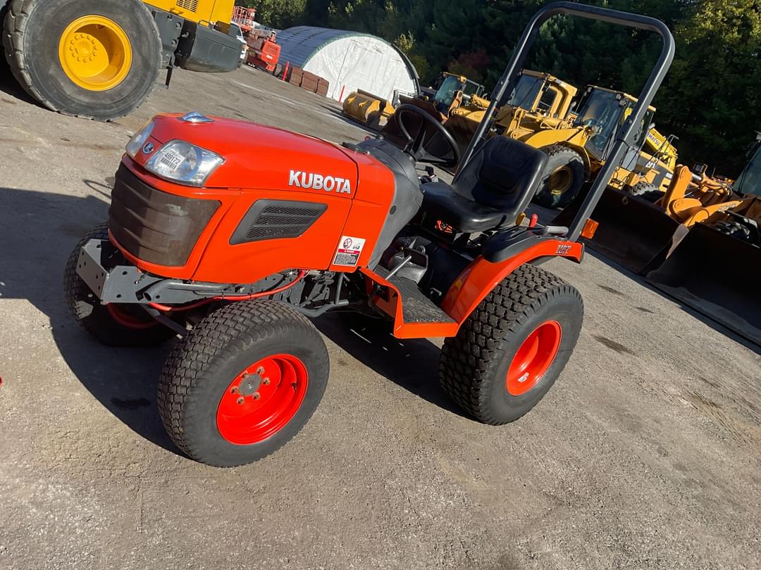 Image of Kubota B2920 Primary image